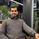 تصویر مشتری حمید رضایی